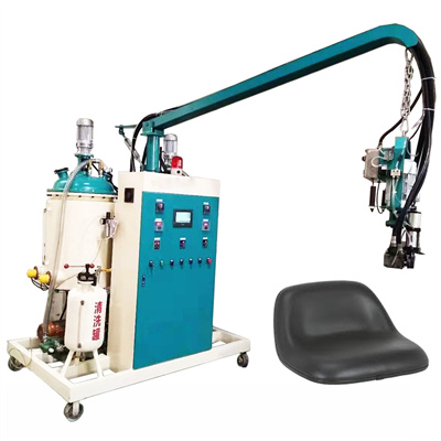 Maszyna do natrysku poliuretanowego do natryskiwania pianki używana do hydroizolacji i izolacji