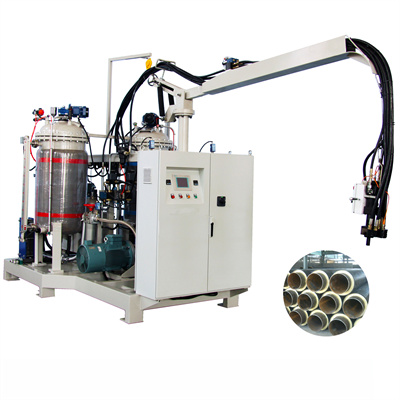 Maszyna do dozowania uszczelek z pianki poliuretanowej (PU) do misek olejowych