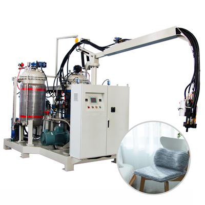 Ekonomiczna maszyna do produkcji sit PU / maszyna do produkcji poliuretanu PU / maszyna do odlewania elastomeru poliuretanowego PU