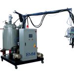Maszyna do spieniania poliuretanu o niskim ciśnieniu (3 elementy)